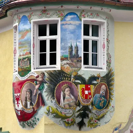 Dolomiti Schloss Hotel