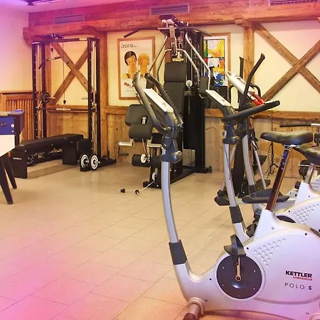 Hotel Dolomiti Schloss 4*