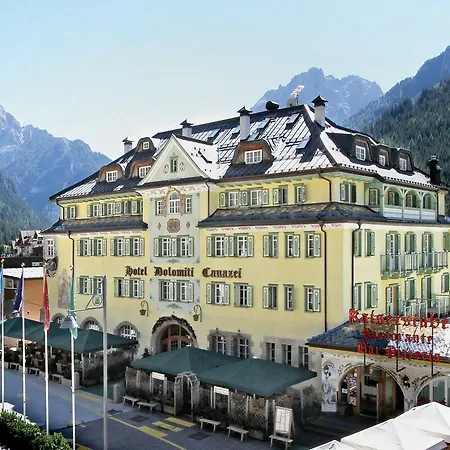 Dolomiti Schloss